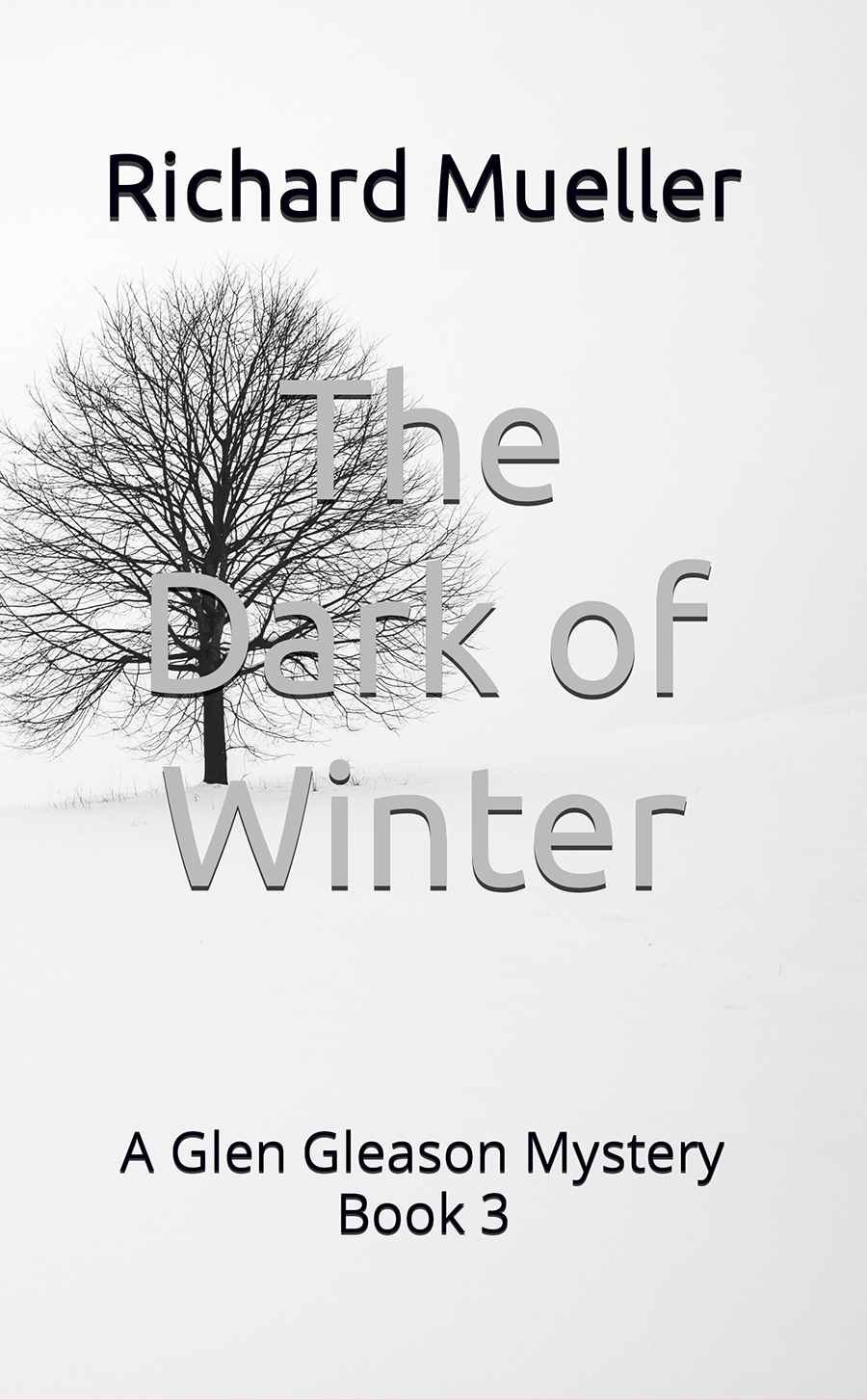 dark of wintercover