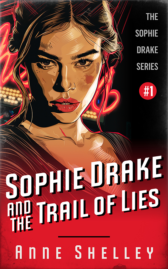 Sophie Drake – web